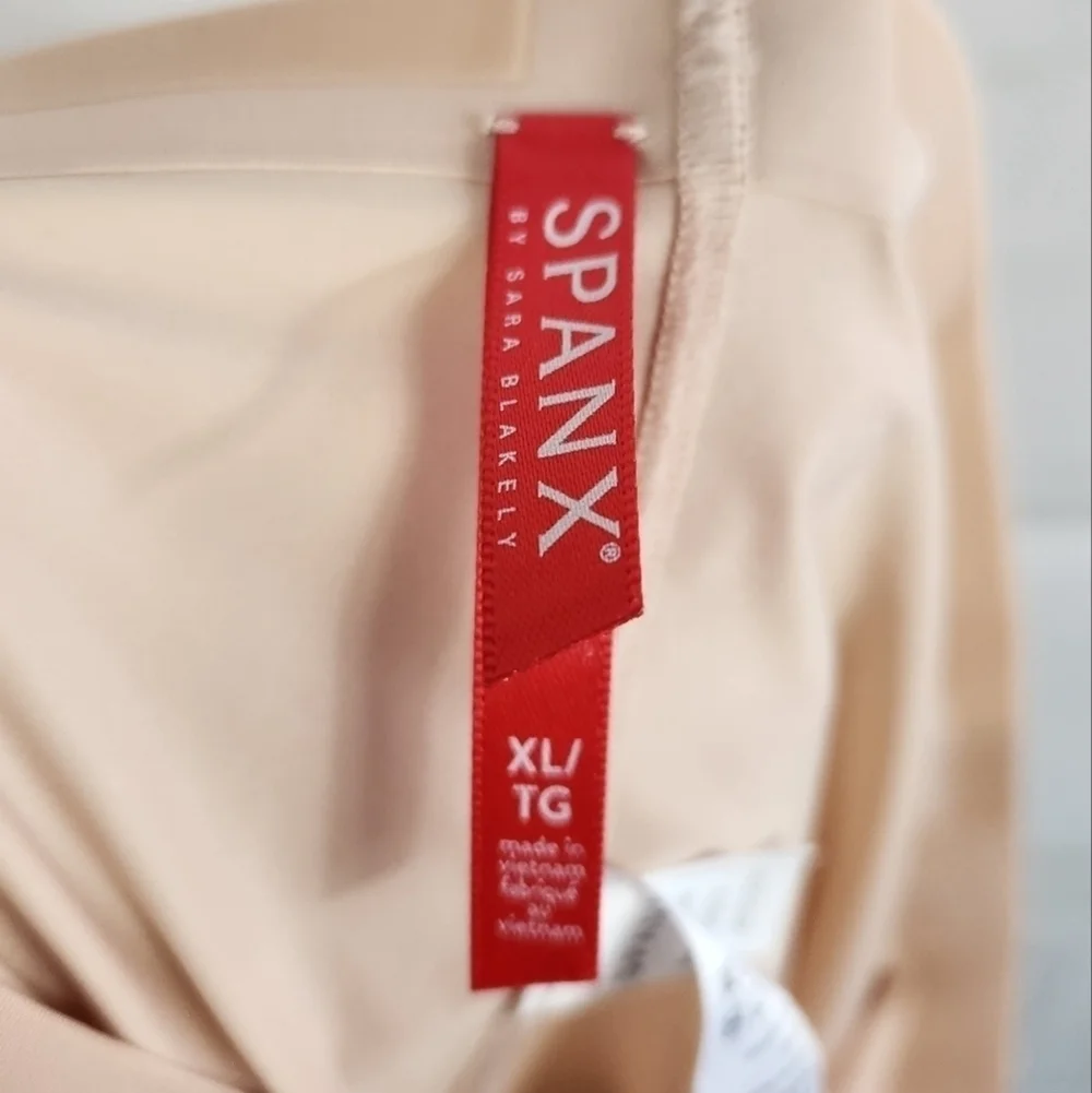 SPANX pair it